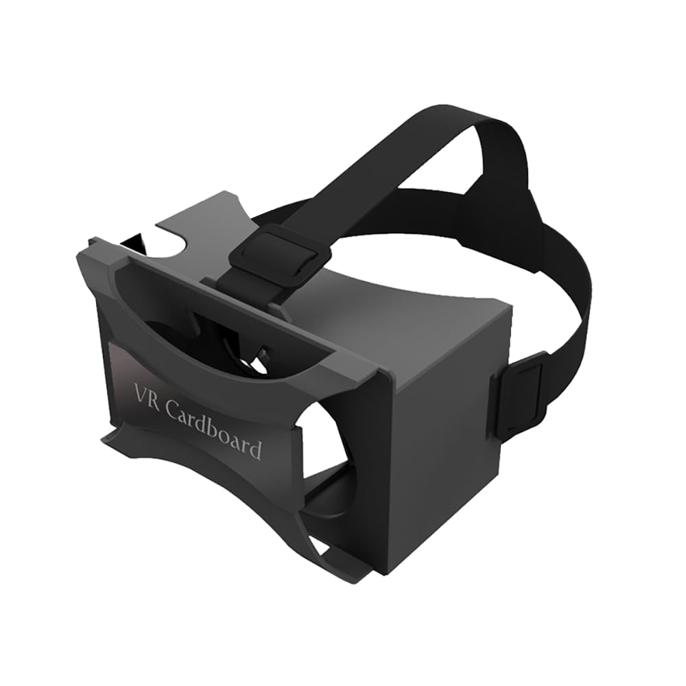 Google Cardboard 2パック VRヘッドセット スマホ 61sbEt5AbeL._UF894,1000_QL80_.jpg
